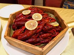 -武汉香格里拉大酒店·香宫中餐厅