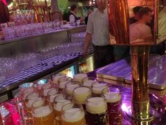 -皇冠自酿啤酒坊(中国红街5号楼店)