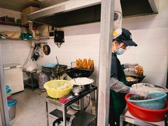 -信二嫂虾饼(振兴路店)