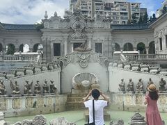 -珠海圆明新园