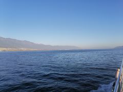 -洱海月湿地公园