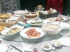 -一家人(南京路店)