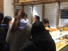 -面包与我Bread Or Me(长城汇店)