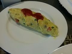 -“香”全日餐厅·株洲大汉希尔顿酒店