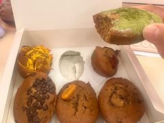 -枣呀呀仙枣糕(深圳前海壹方城店)