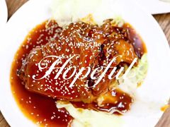 -巷子深菜馆(新华路店)