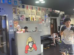 -M.S拳击泰拳馆(大学路店)