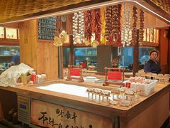-六合居·明厨亮灶餐厅(成双大道店)