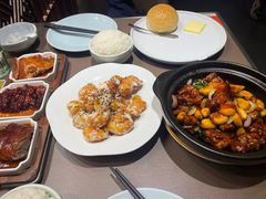 -有璟阁港式餐厅(国贸商城店)