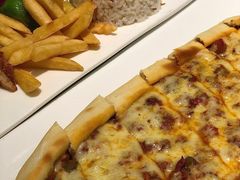 -伊斯坦布尔土耳其清真咖啡餐厅