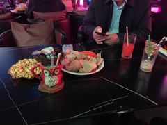 -MOSSO音乐酒吧·live house(南京旗舰店)