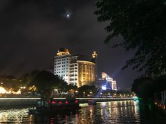 -南通濠河风景名胜区