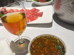 -红雀围·海鲜火锅(陆家嘴中心店)