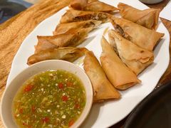 -婉泰·特色小吃·舂鸡脚(告庄二店)