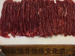 -东来顺饭庄(新源里店)