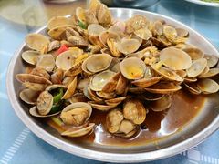 -湛江海鲜餐厅