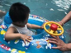 -渔岛海洋度假区