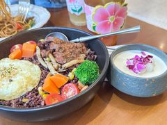 -有幸小食院(马栏山店)