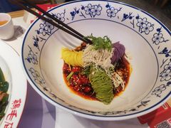 -鸡毛店·川菜(文殊院店)