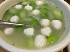 -东江厨岸（惠州味道）(江畔花园店)