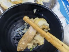 香辣蛏子-老虎滩大连海鲜烧烤(建邺云锦路总店)