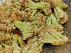 -蘇河湾·新鲁菜·泰山宴(宝龙店)
