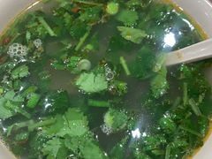 -淮南李记牛肉汤(阳城路店)