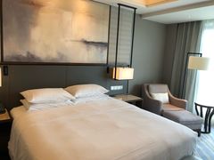 -舟山希尔顿酒店