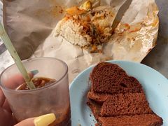 -多春茶室