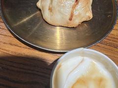 -清真·双公羊·馕坑烤全羊(奥体店)