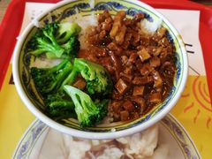 -和合谷(德外店)