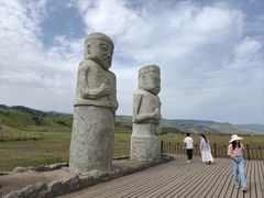 -新疆那拉提国家旅游度假区