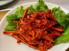 -七八冷面·延边朝鲜族美食(欢乐谷店)