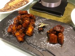 -真爱中国餐馆·年华店(朱雀大街店)
