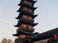 -秋霞圃