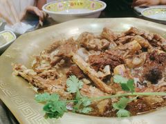-芦月轩羊蝎子(劲松店)
