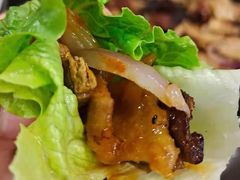 -焱味真•韩牛自助烤肉(大学城店)
