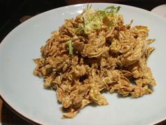 乾隆白菜-渝信川菜 · 川味家常菜(长安店)
