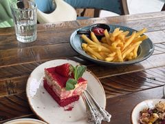 -良木缘咖啡西餐(川大店)