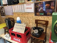 -世记咖啡(氹仔外卖店)