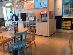 -菲滋意式餐厅(金华银泰城店)