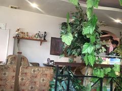 -欧典咖啡屋(台东店)