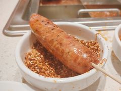 -海底捞火锅(上元大街店)