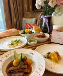 -她时区金吉兒月子中心(太湖度假店)