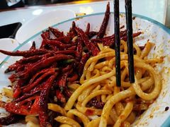 -杨记跷脚牛肉面(临汾鼓楼广场店)