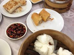 -京星港式饮茶Part.2店(忠孝东店)