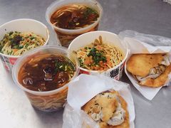 -家阳赵师傅油饼包烧麦(粮道街店)