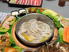-椰小鸡·琼州糟粕醋(美兰缤纷城店)