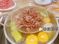 -杏花吴记牛肉火锅