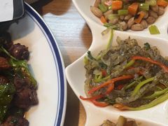 -食鸡公社辣子鸡·潍坊菜·烧烤